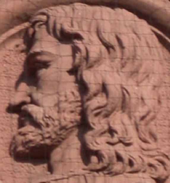 Marcantonio Raimondi